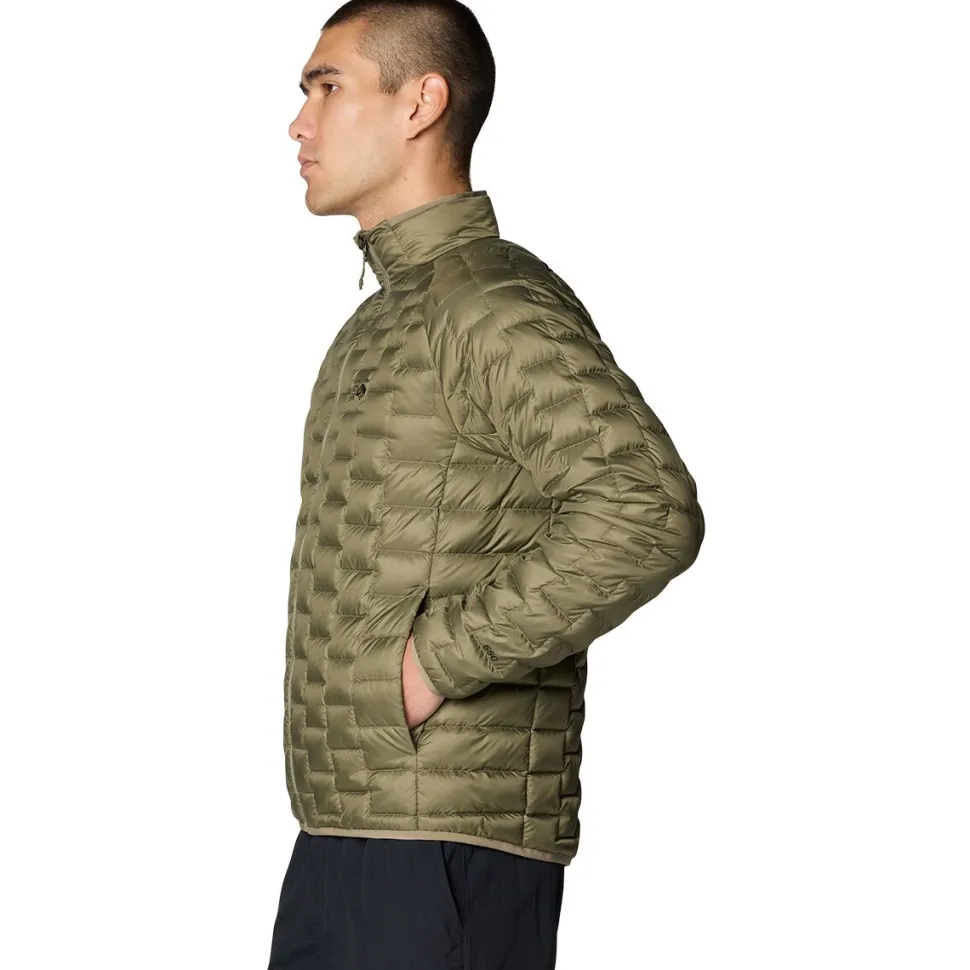 Temescalborz Down Jacket - Men's