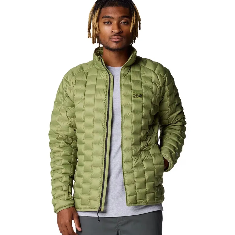 Temescalborz Down Jacket - Men's