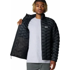 Temescalborz Down Jacket - Men's