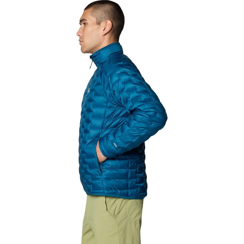 Temescalborz Down Jacket - Men's