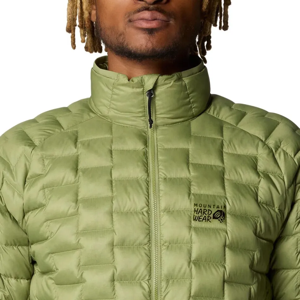 Temescalborz Down Jacket - Men's