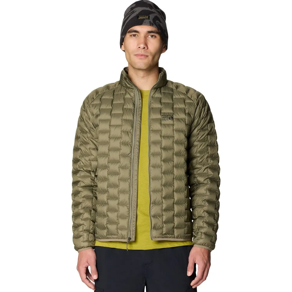 Temescalborz Down Jacket - Men's