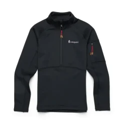Tempa Fleece 1/2-Zip Pullover Jacket - Women's