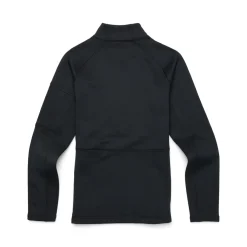 Tempa Fleece 1/2-Zip Pullover Jacket - Women's