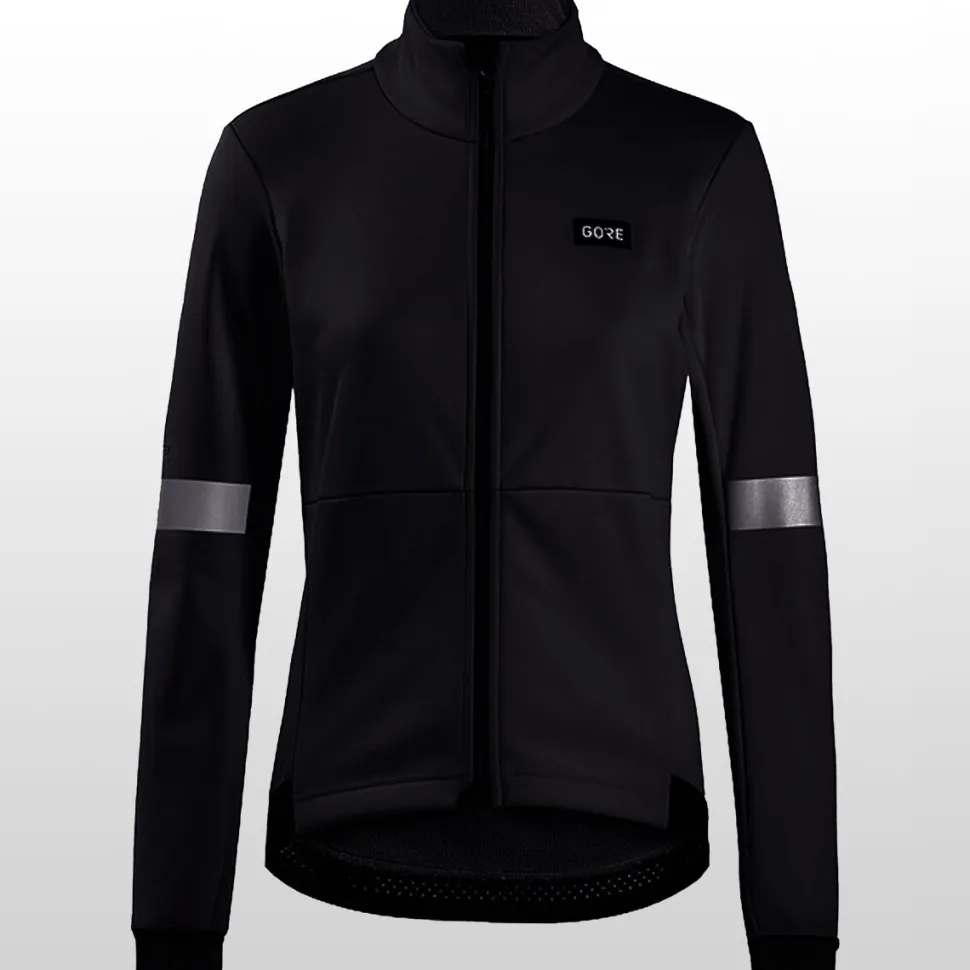 Tempest Cycling Jacket - Women's