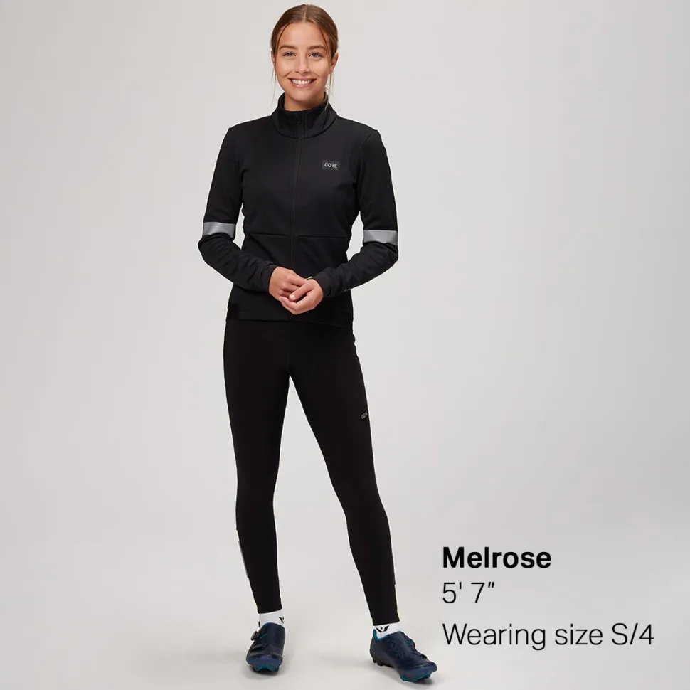 Tempest Cycling Jacket - Women's