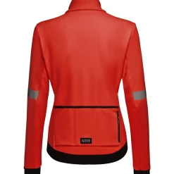 Tempest Cycling Jacket - Women's