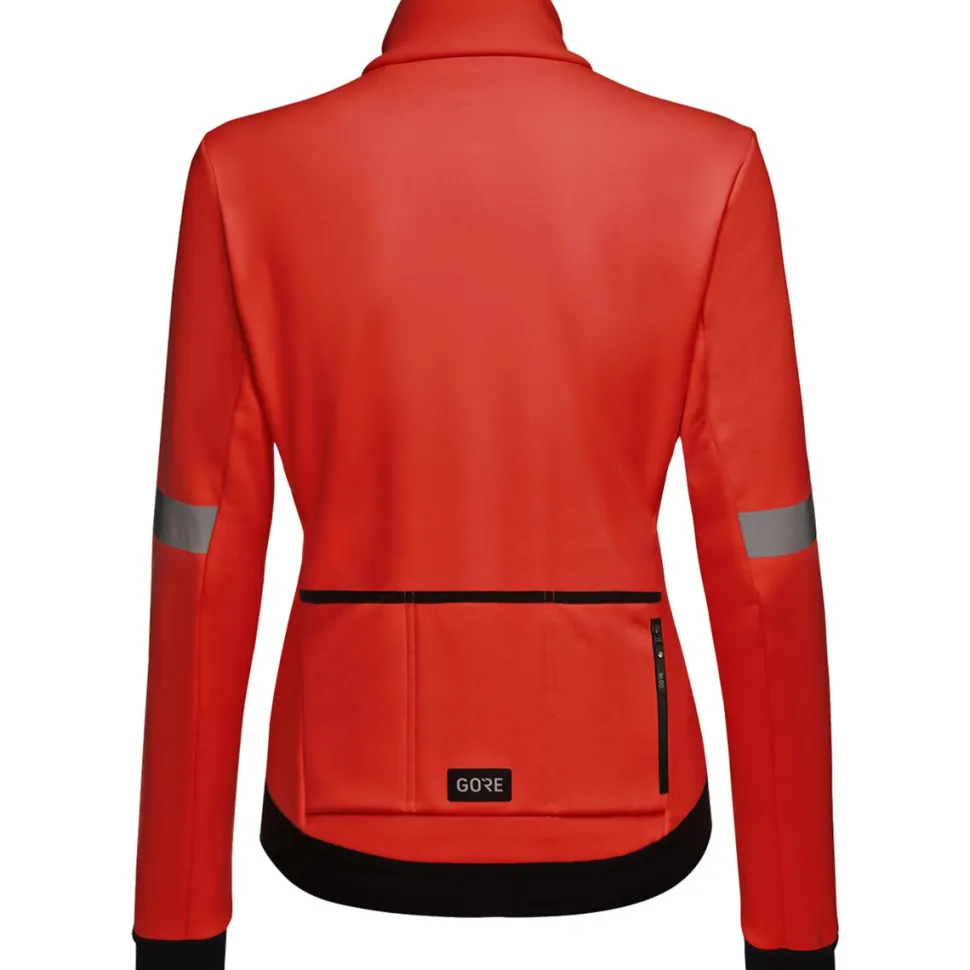 Tempest Cycling Jacket - Women's