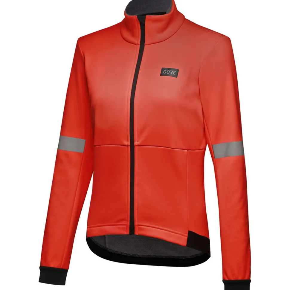 Tempest Cycling Jacket - Women's