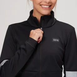 Tempest Cycling Jacket - Women's