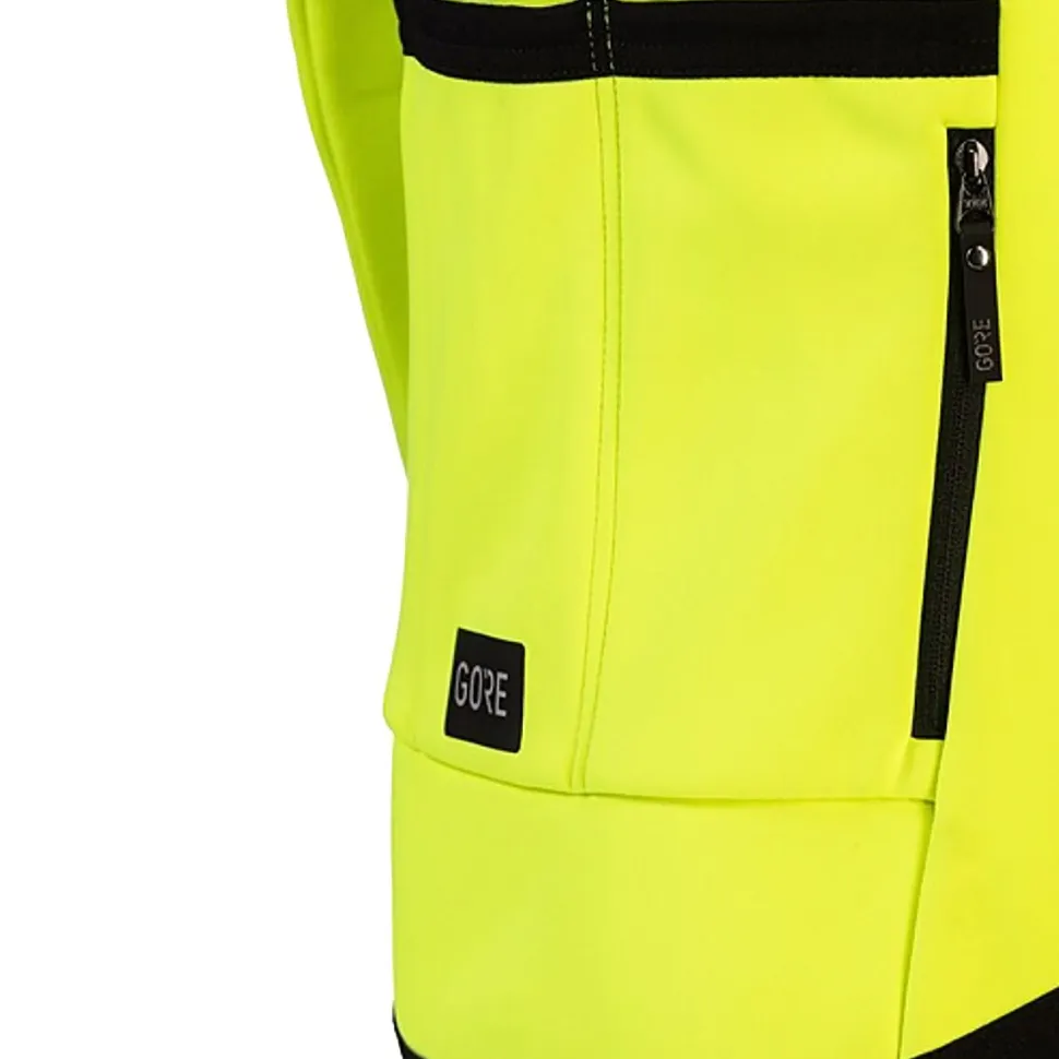 Tempest Cycling Jacket - Women's
