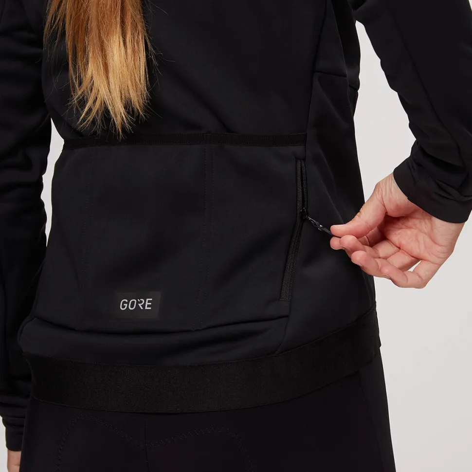 Tempest Cycling Jacket - Women's