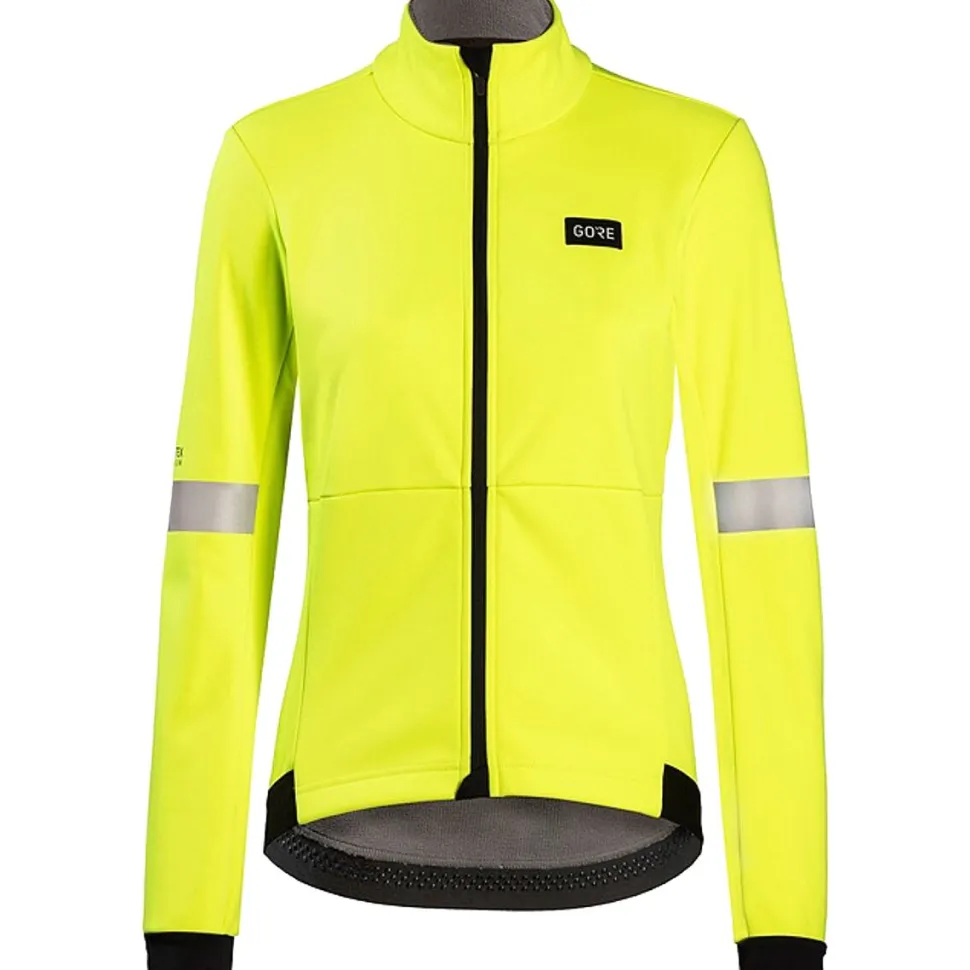 Tempest Cycling Jacket - Women's