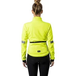 Tempest Cycling Jacket - Women's