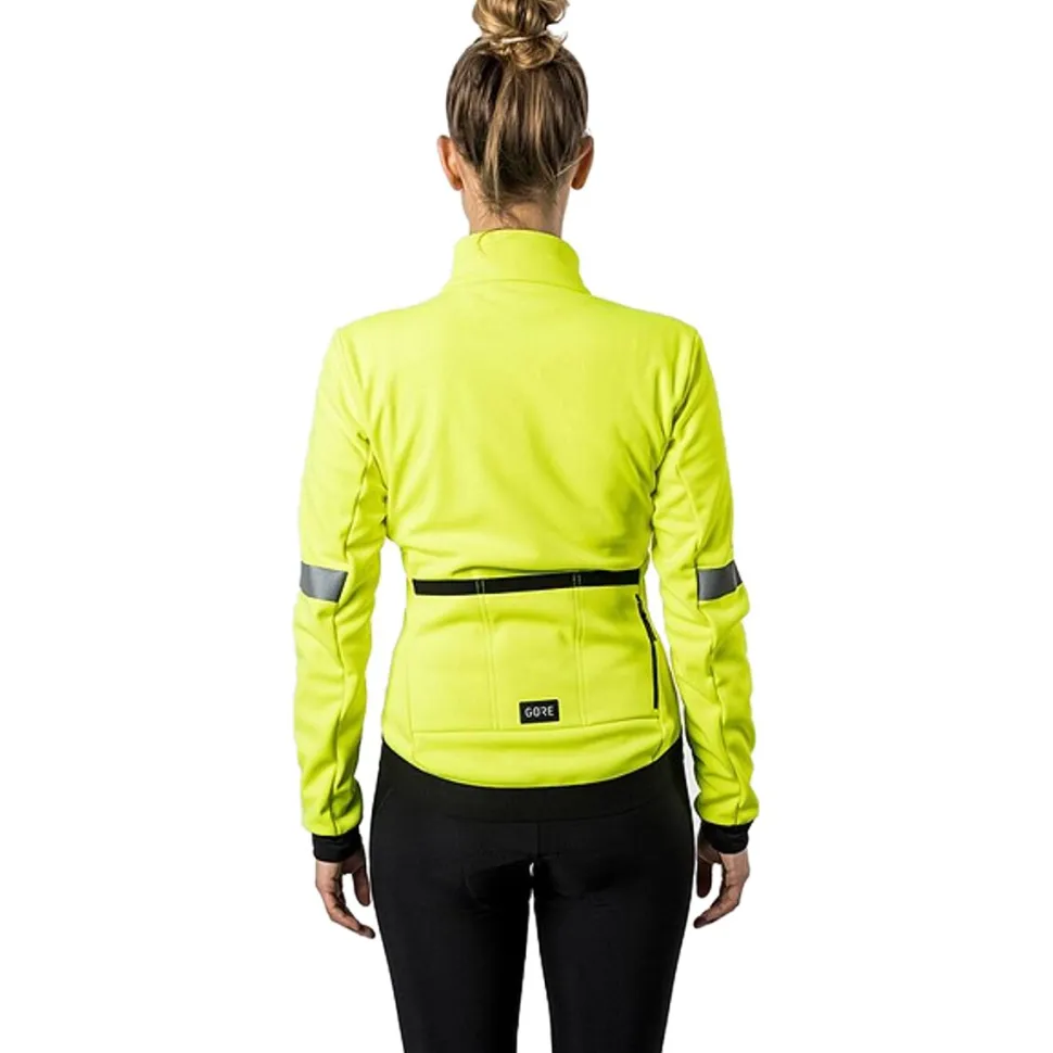 Tempest Cycling Jacket - Women's