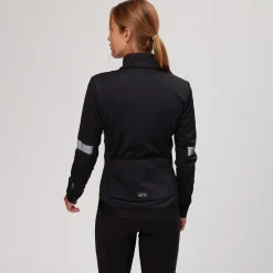 Tempest Cycling Jacket - Women's