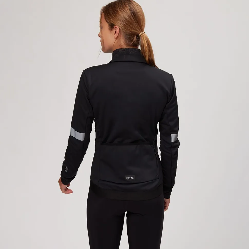 Tempest Cycling Jacket - Women's