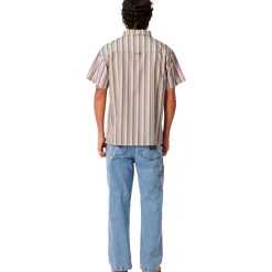 Temples Short-Sleeve Shirt - Men's