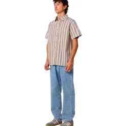 Temples Short-Sleeve Shirt - Men's