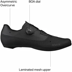 Tempo Overcurve R4 Cycling Shoe