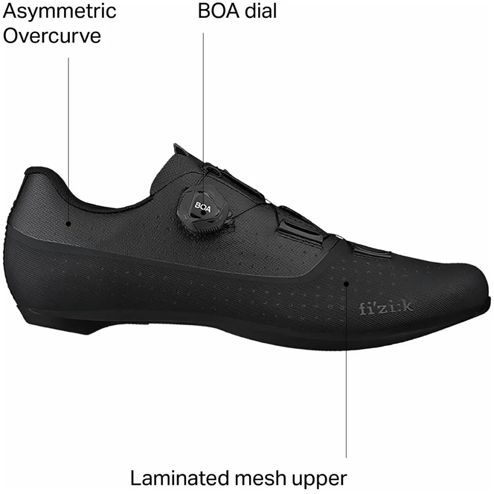 Tempo Overcurve R4 Cycling Shoe