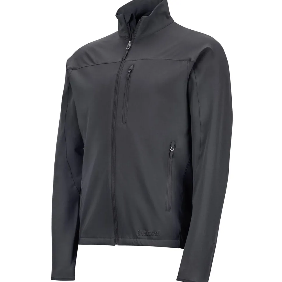 Tempo Softshell Jacket - Men's