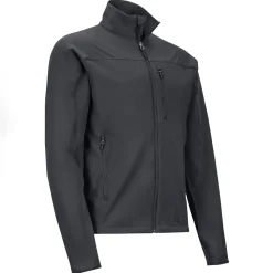 Tempo Softshell Jacket - Men's