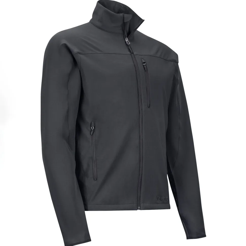 Tempo Softshell Jacket - Men's