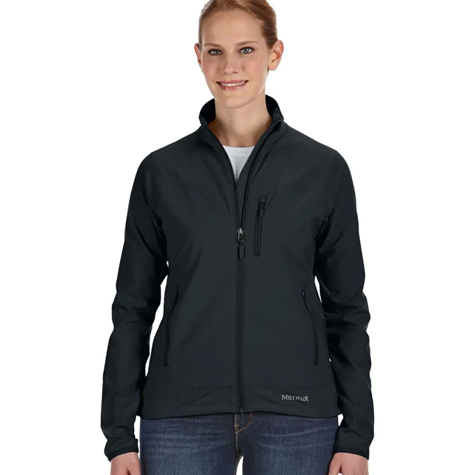 Tempo Softshell Jacket - Women's