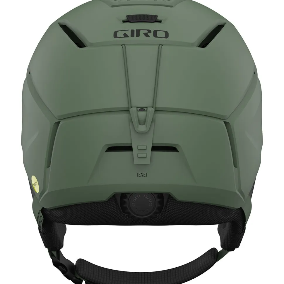 Tenet Mips Helmet