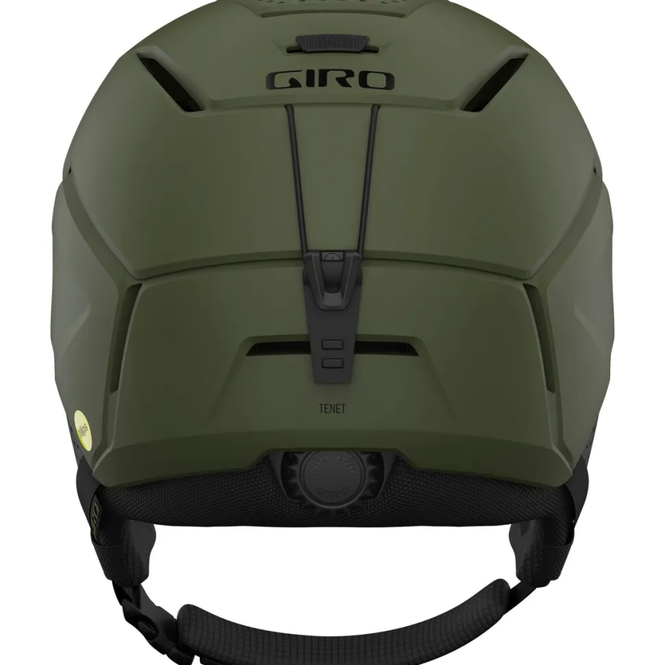 Tenet Mips Helmet