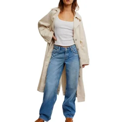 Tennessee Low Rise BF Pant - Women's