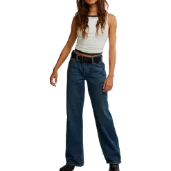 Tennessee Low Rise BF Pant - Women's
