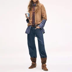 Tennessee Low Rise BF Pant - Women's