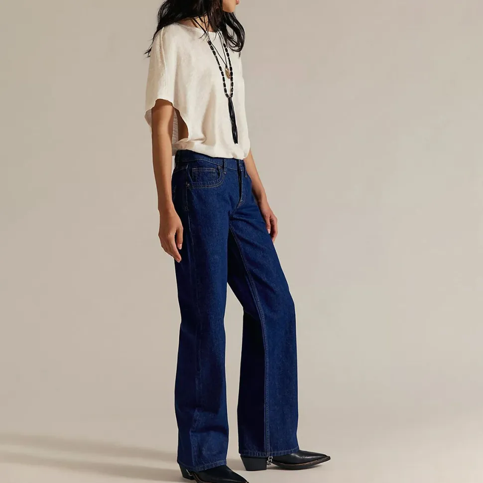 Tennessee Low Rise BF Pant - Women's