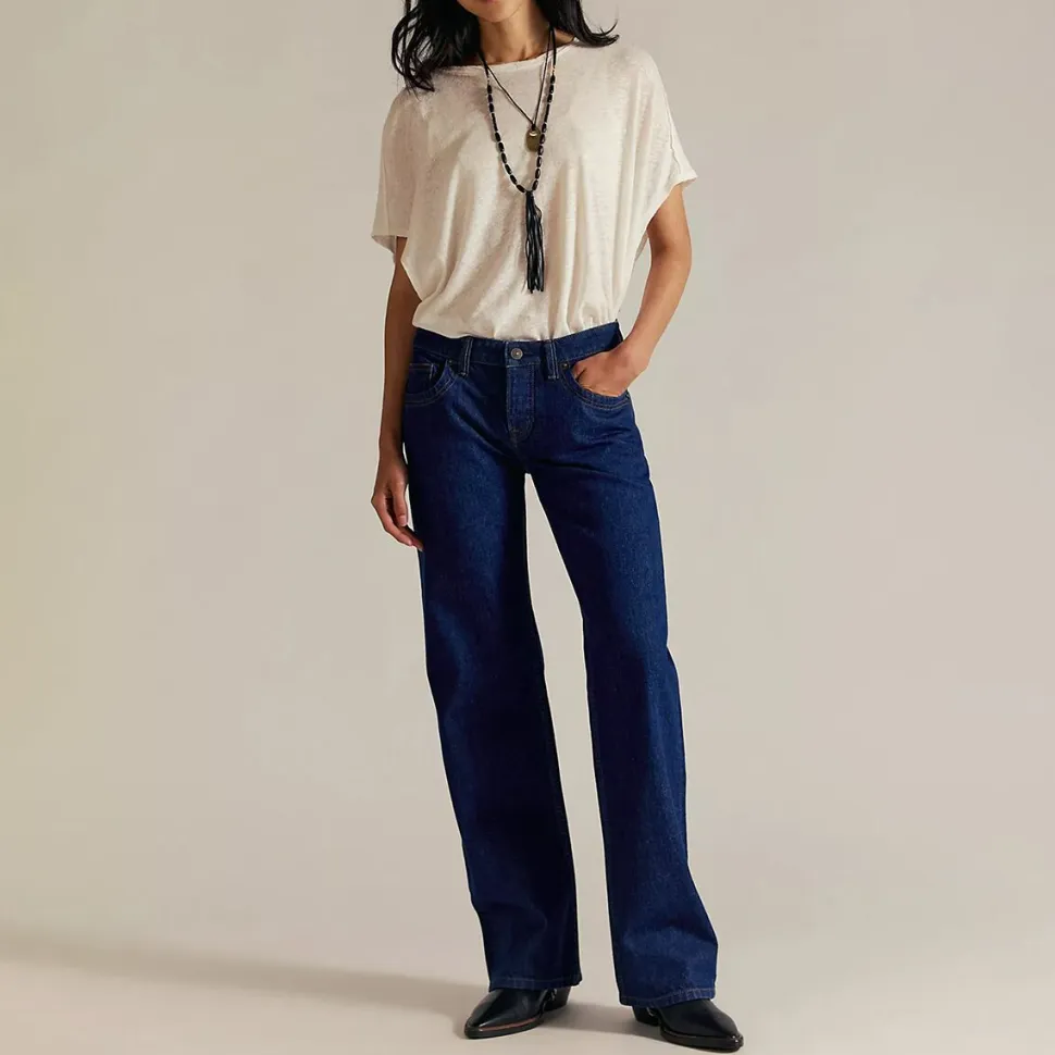 Tennessee Low Rise BF Pant - Women's