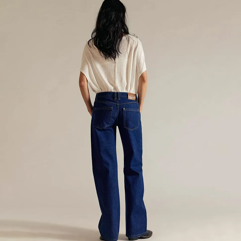 Tennessee Low Rise BF Pant - Women's