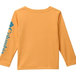 Terminal Tackle Long-Sleeve Shirt - Toddler Boys'