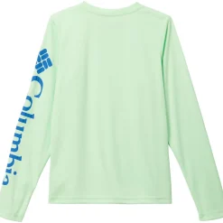 Terminal Tackle Long-Sleeve Shirt - Toddler Boys'