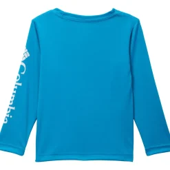 Terminal Tackle Long-Sleeve Shirt - Toddler Boys'
