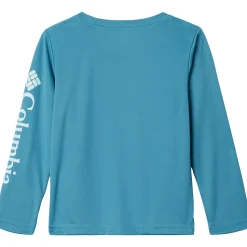 Terminal Tackle Long-Sleeve Shirt - Toddler Boys'