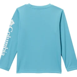 Terminal Tackle Long-Sleeve Shirt - Toddler Boys'