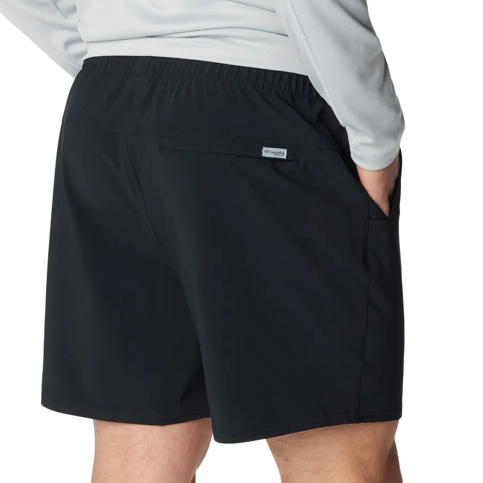Terminal Roamer Stretch 6in Short - Men's