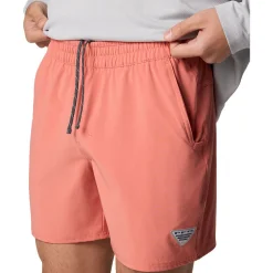 Terminal Roamer Stretch 6in Short - Men's