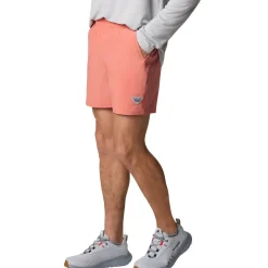 Terminal Roamer Stretch 6in Short - Men's
