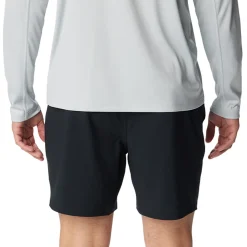 Terminal Roamer Stretch 6in Short - Men's