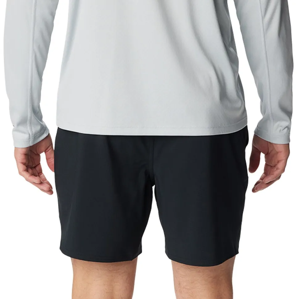 Terminal Roamer Stretch 6in Short - Men's