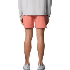 Terminal Roamer Stretch 6in Short - Men's