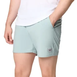 Terminal Roamer Stretch 6in Short - Men's