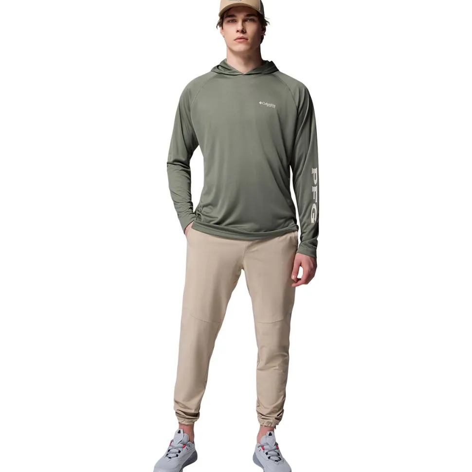 Terminal Tackle Pullover Hoodie - Men's